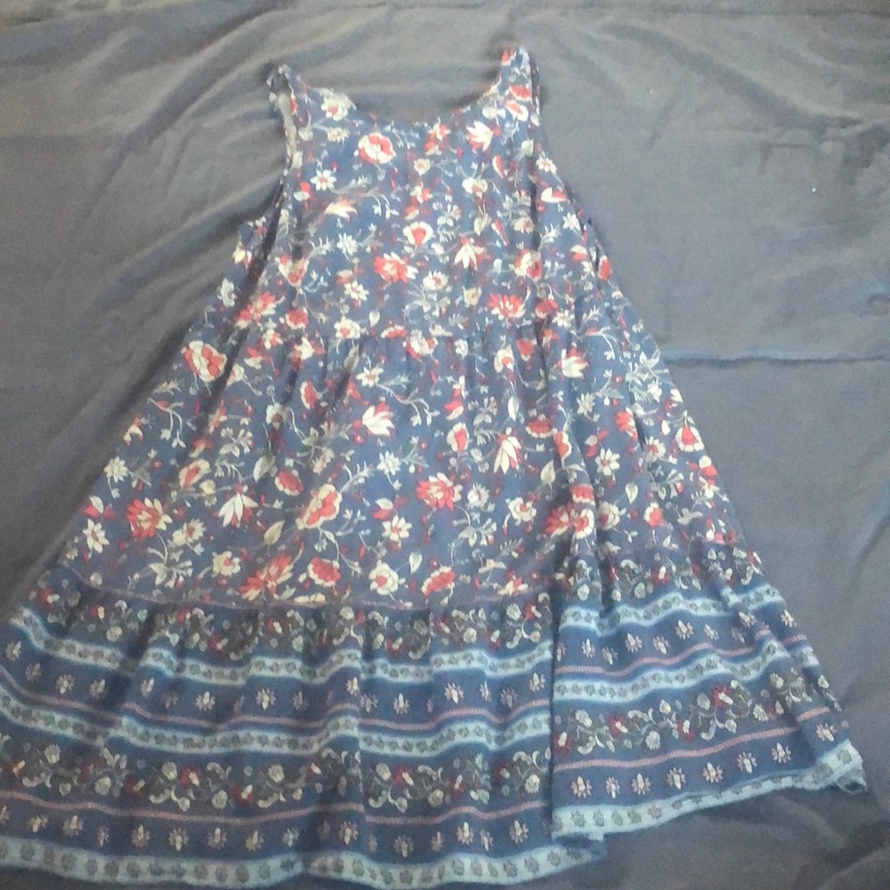 Old Navy women’s Sun dress
